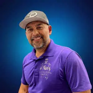 Luis Diaz of Vision Flooring
