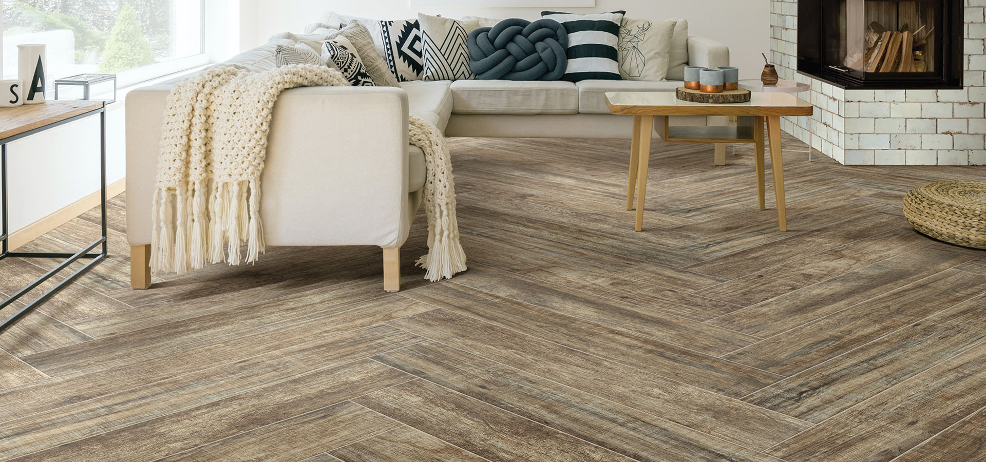 Porcelain tile installation Phoenix AZ