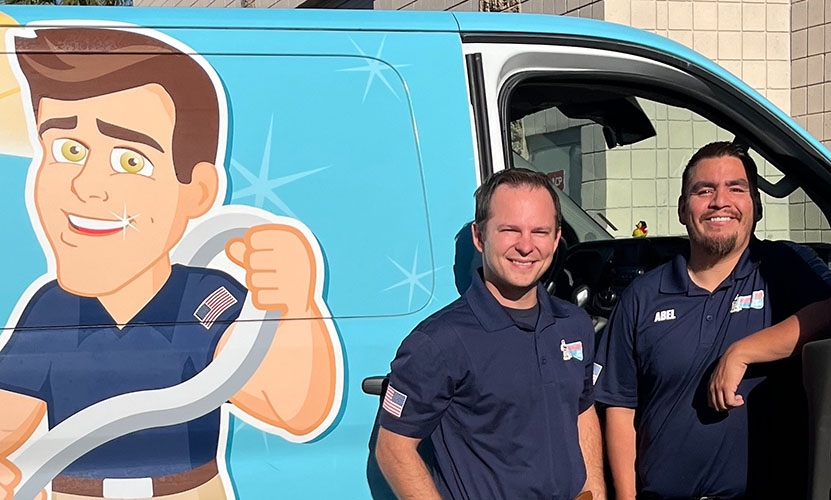 Carpet Store Near Me Gives Free Cleaning