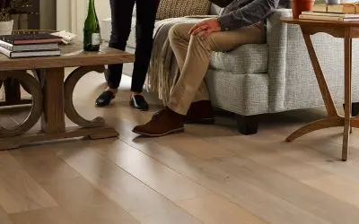 Mixing Flooring Types in One House – Dos and Don’ts