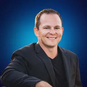 Shane Levinson of Vision Flooring