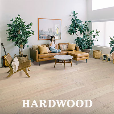 beautiful, durable and timeless hardwoods by Vision Flooring