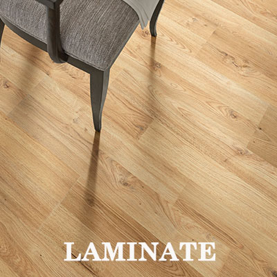 beautiful, durable, affordable laminate flooring by Vision Flooring