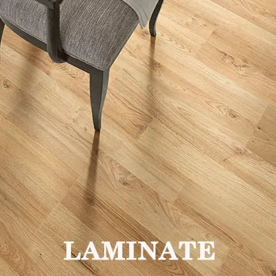 beautiful, durable, affordable laminate flooring by Vision Flooring