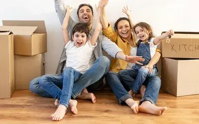 The Most Durable Flooring for Families with Kids and Pets