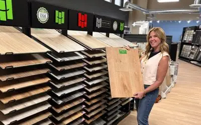 Financing Options | Affordable Flooring Payment Plans