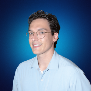 Josh Yubeta Photo