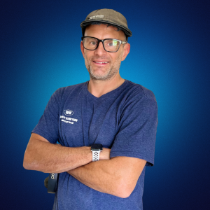 Luis Diaz of Vision Flooring