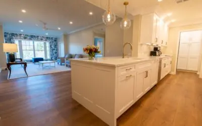 Finding the Best Flooring Solutions for Arizona’s Dust Challenges