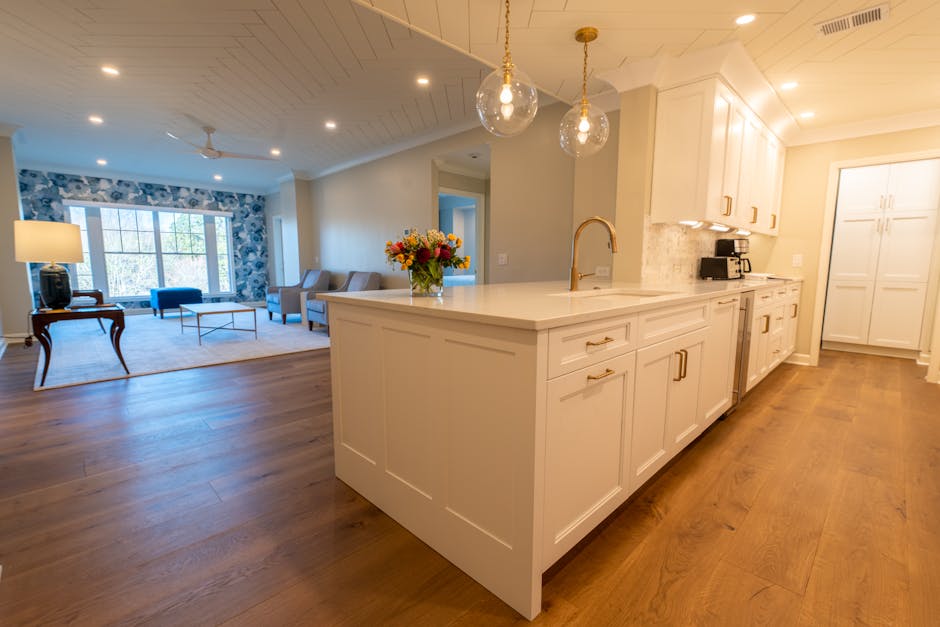 Commercial Flooring Options in Arizona