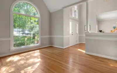 Best Flooring Choices for Your Master Bedroom: Comfort and Style Combined