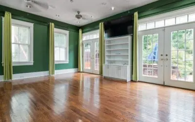 The Ultimate Guide to FLOORING for Real Estate Staging