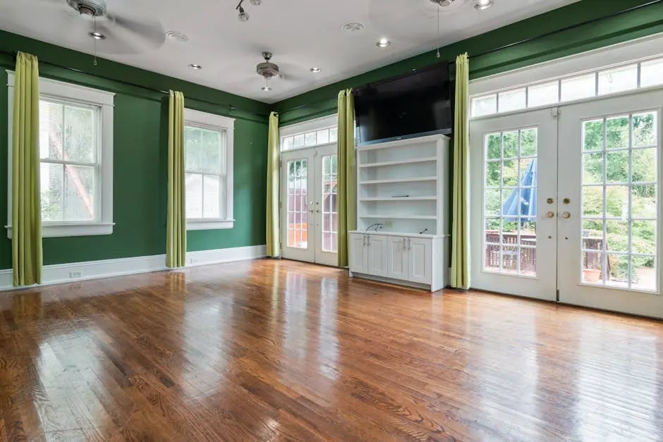 The Ultimate Guide to FLOORING for Real Estate Staging