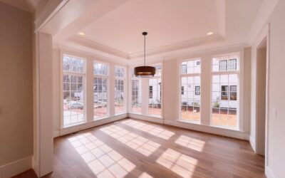 The Pros and Cons of Laminate Flooring: A Comprehensive Guide