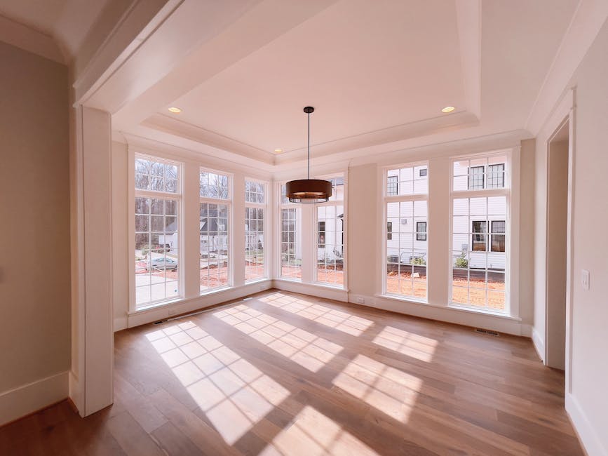 The Pros and Cons of Laminate Flooring: A Comprehensive Guide