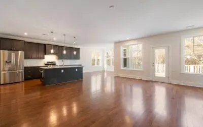 Vinyl Plank Flooring in Kitchens: Pros and Cons for Homeowners
