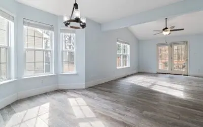 Best Flooring for Nurseries and Kids Rooms | Safe, Comfortable, and Easy to Clean