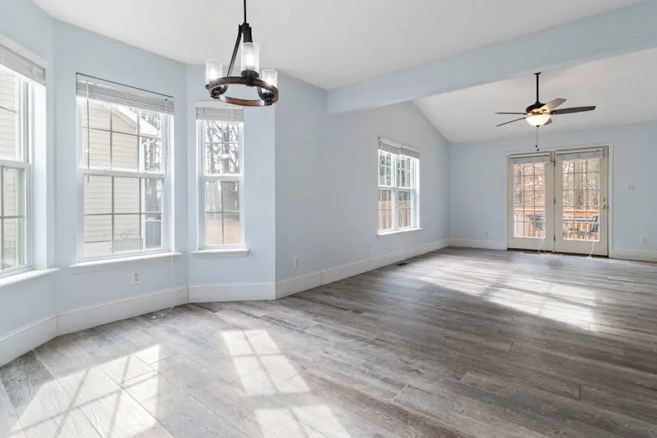 Best Flooring for Nurseries and Kids Rooms | Safe, Comfortable, and Easy to Clean