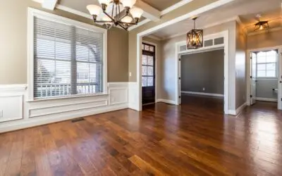 Best Flooring Options for Home Gyms: Rubber, Foam, and More