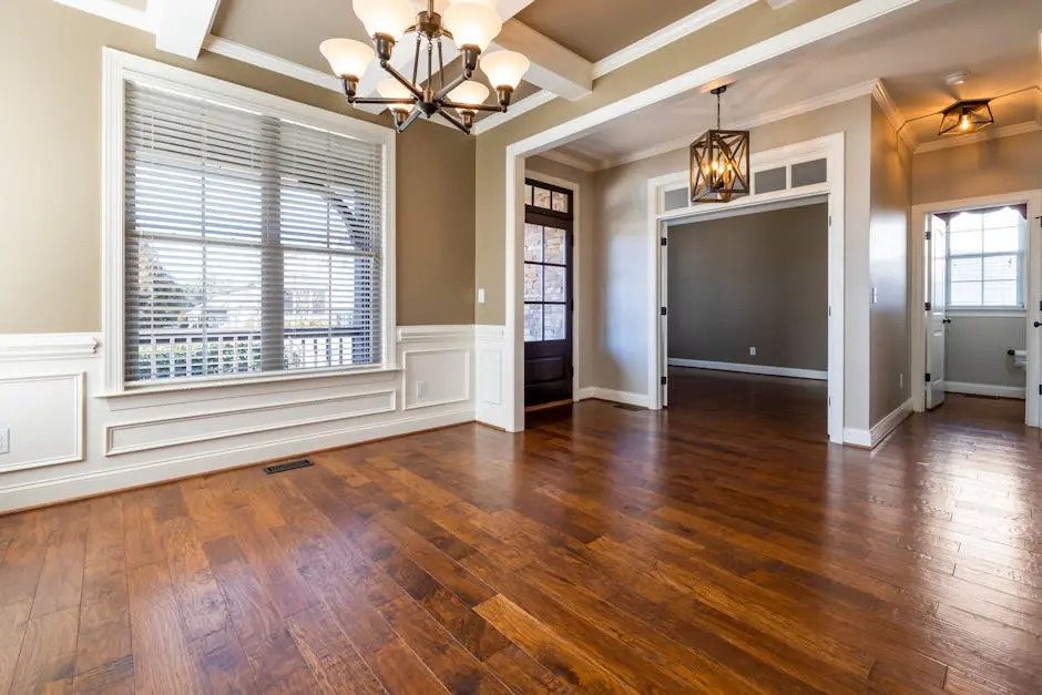 Best Flooring Options for Home Gyms: Rubber, Foam, and More