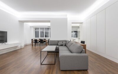 The Best Flooring Options for Rental Properties