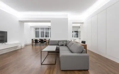 Porcelain vs Ceramic Tile Flooring: Key Differences Explained