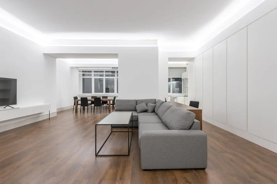 Porcelain vs Ceramic Tile Flooring: Key Differences Explained