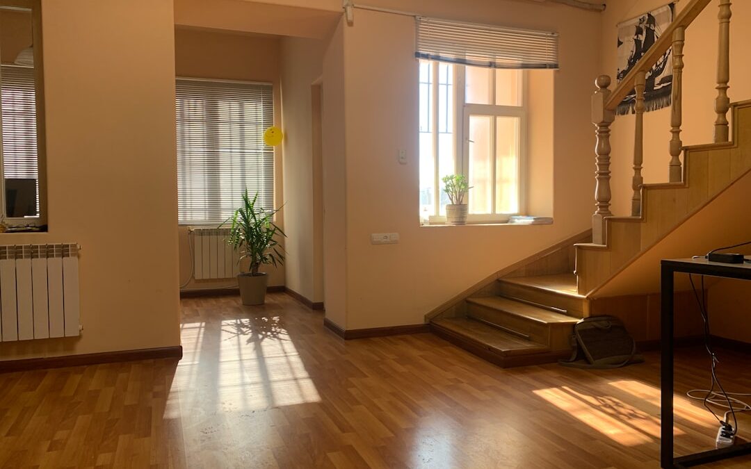 When Should You Replace Your Subfloor?