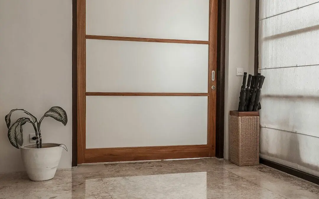 Best Flooring Options for Hallways and Entryways