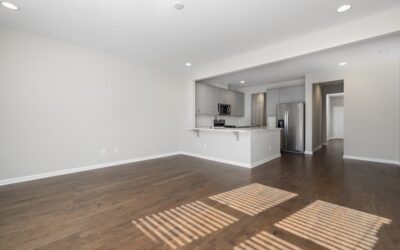 Zero Percent Flooring Financing: How It Works and What to Expect