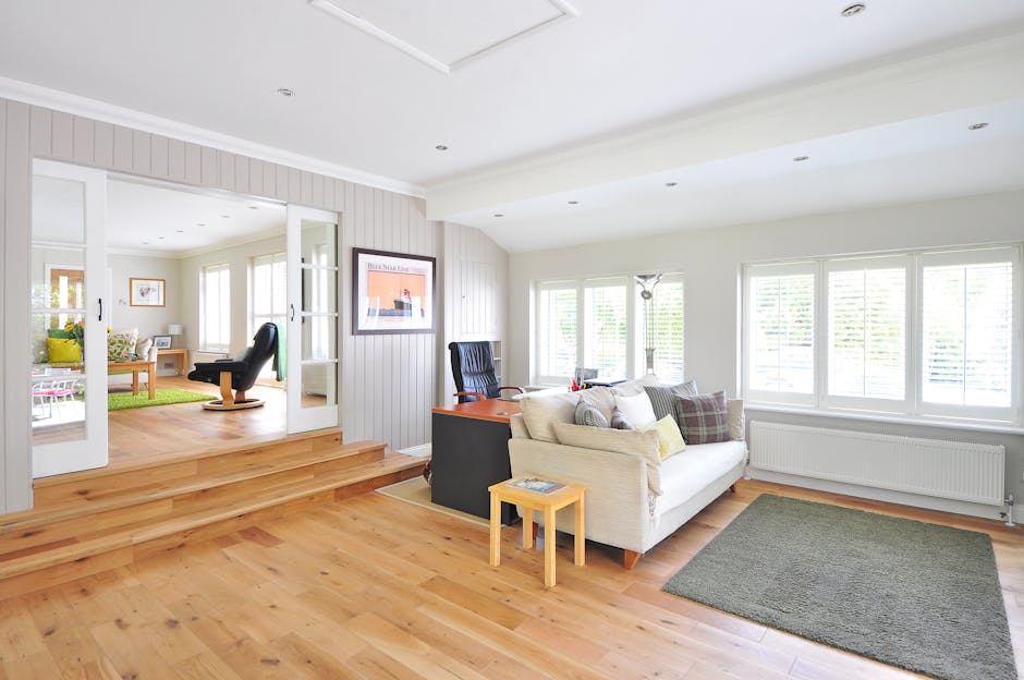 How Much Does New Flooring Cost Per Square Foot? (2026)
