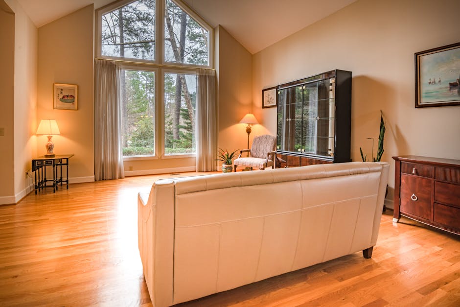 How to Choose the Right Flooring Installer for Your Project