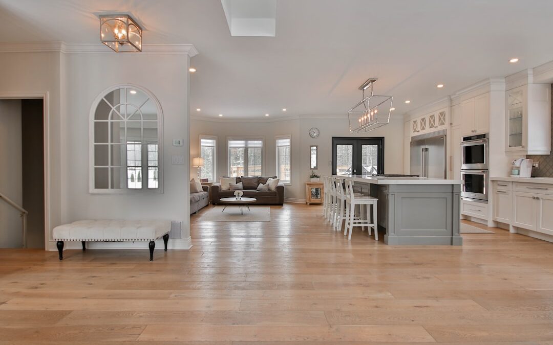 Financing Options for Your New Flooring Purchase