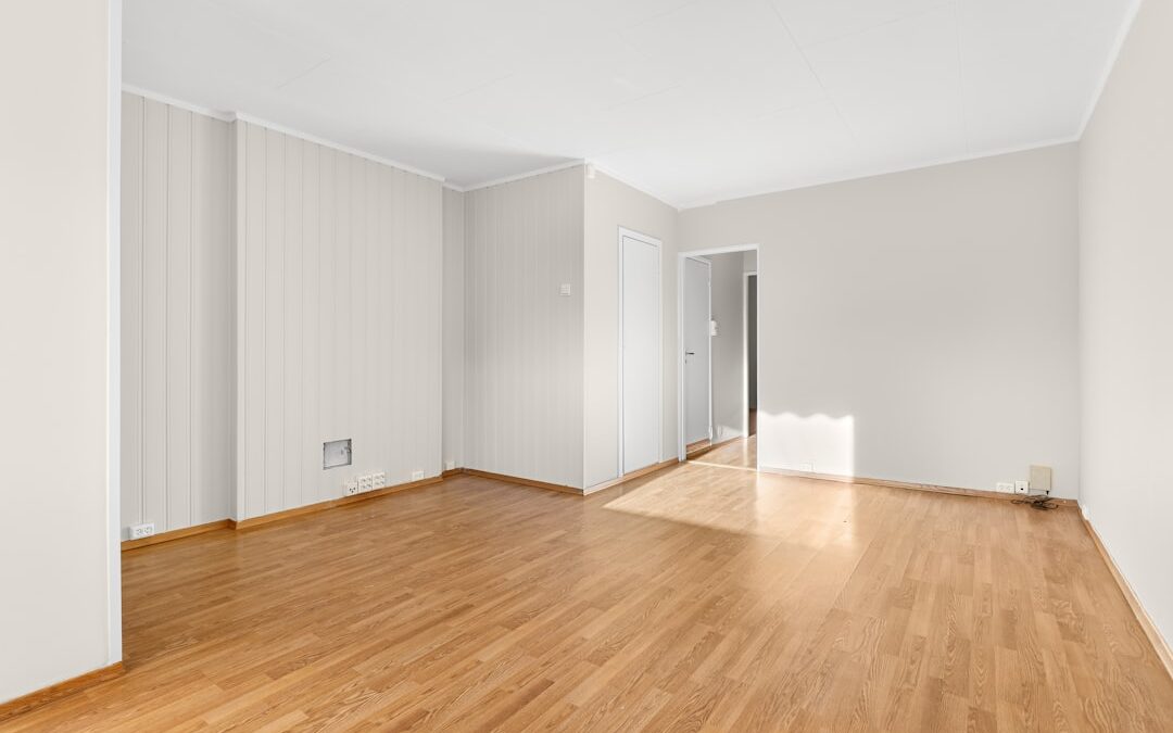 How to Fix Scratches on Hardwood Floors: Simple Solutions & Tips