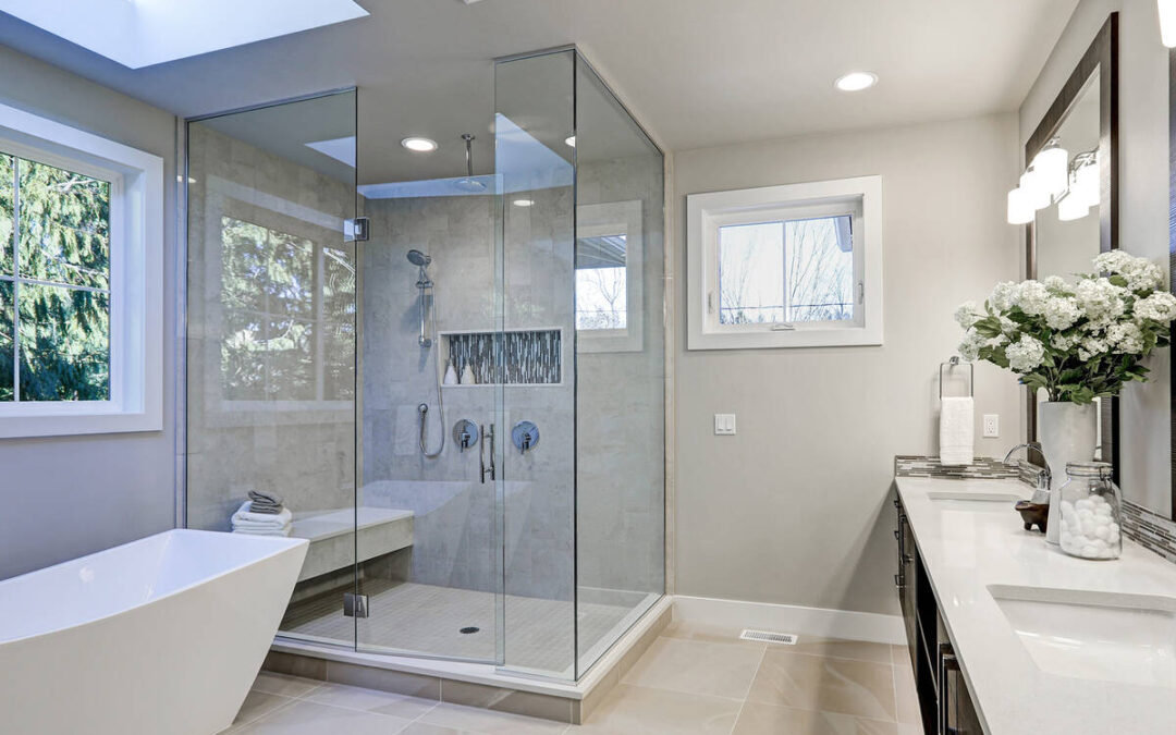 Waterproof Vinyl Plank Flooring for Bathrooms | Durable & Easy to Install